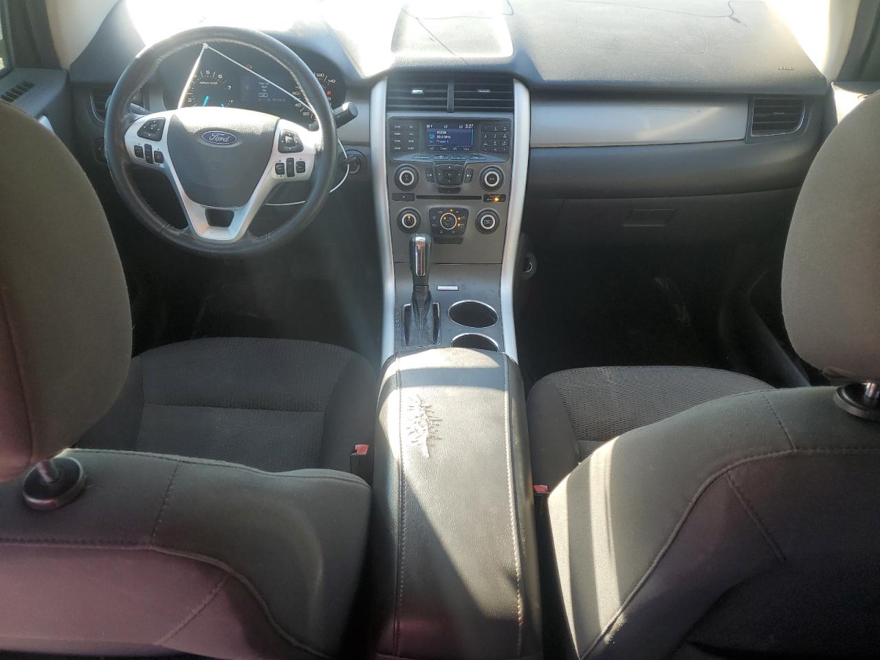2014 Ford Edge - Image 8