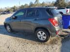 2020 Chevrolet Trax Ls на продаже в Savannah, GA - Front End