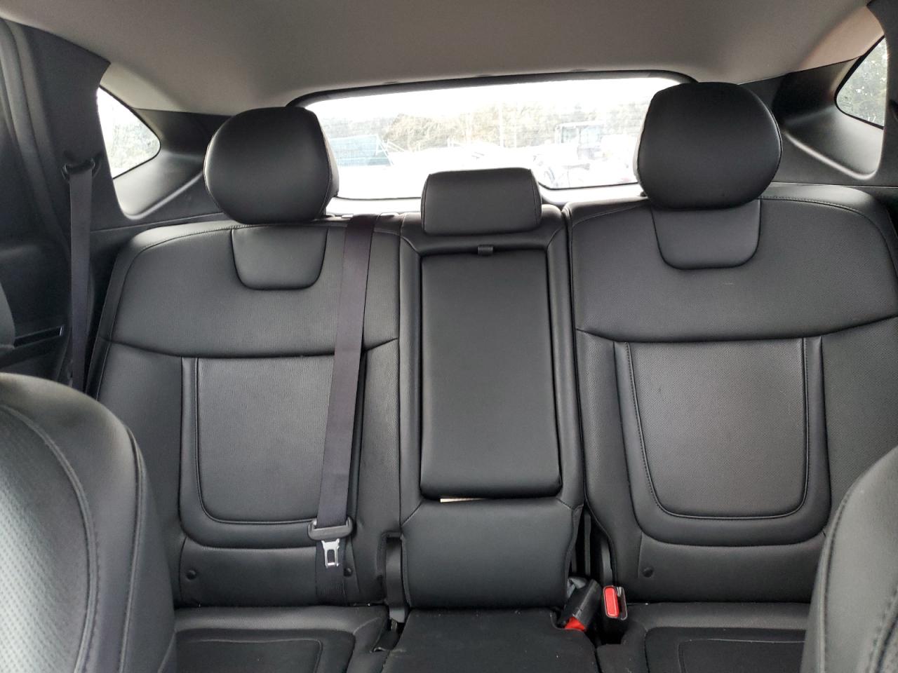 2023 Hyundai Tucson - Image 10