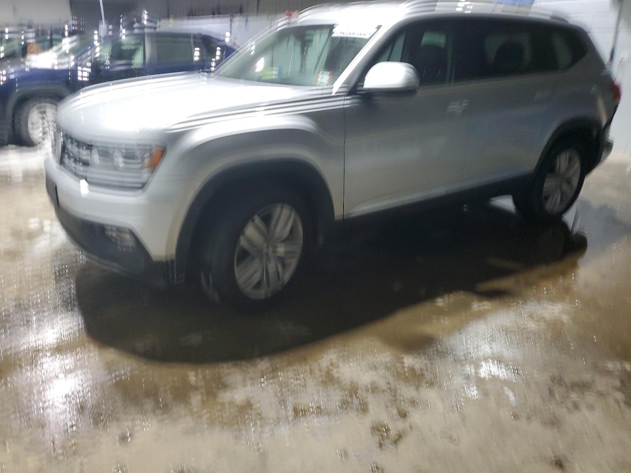 2019 Volkswagen Atlas - Image 1