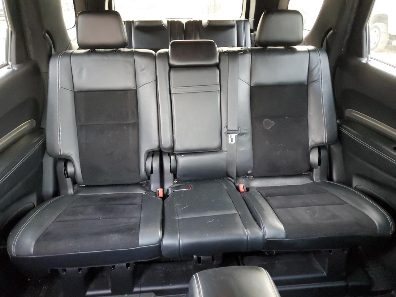 2015 Dodge Durango - Image 10
