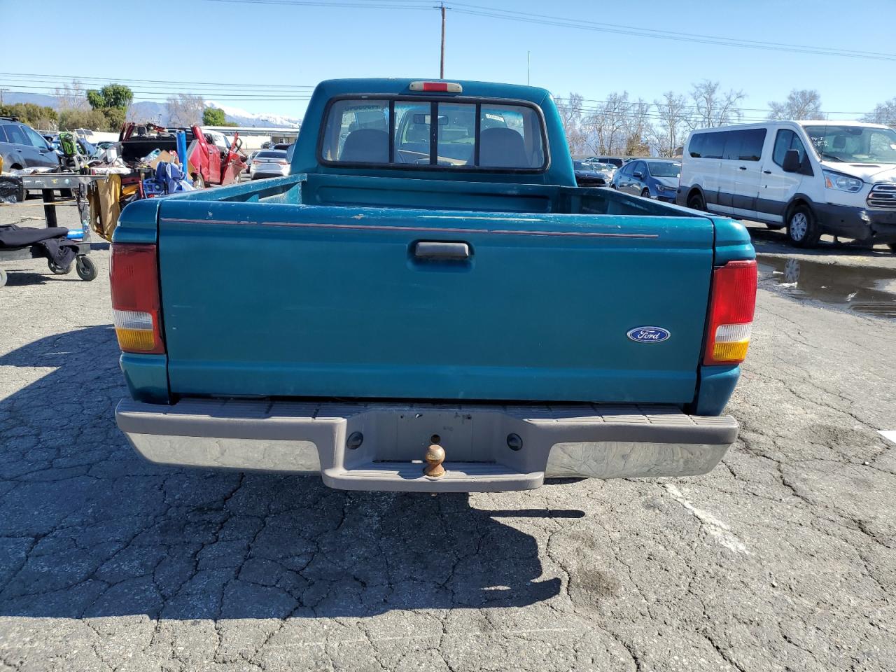 1996 Ford Ranger - Image 6