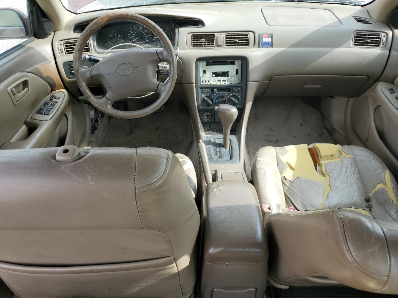 1997 Toyota Camry - Image 8