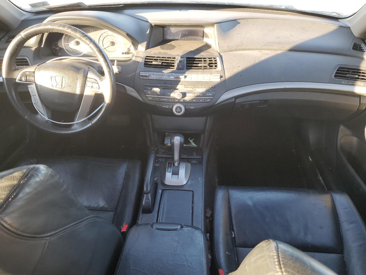 2010 Honda Accord - Image 8