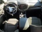 2020 Chevrolet Traverse Ls за продажба в Savannah, GA - Front End