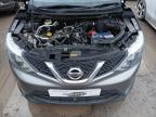 2014 NISSAN QASHQAI TE for sale at Copart WOLVERHAMPTON