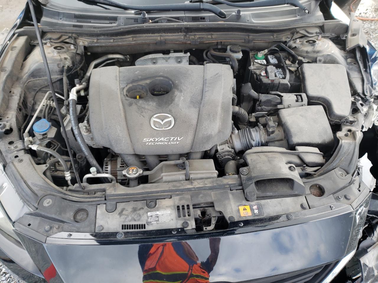 2014 Mazda 3 - Image 11