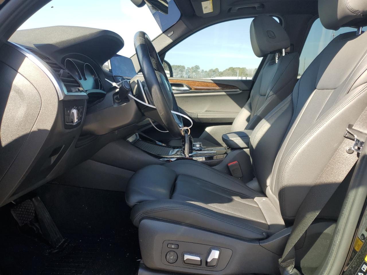 2021 BMW X3 - Image 7