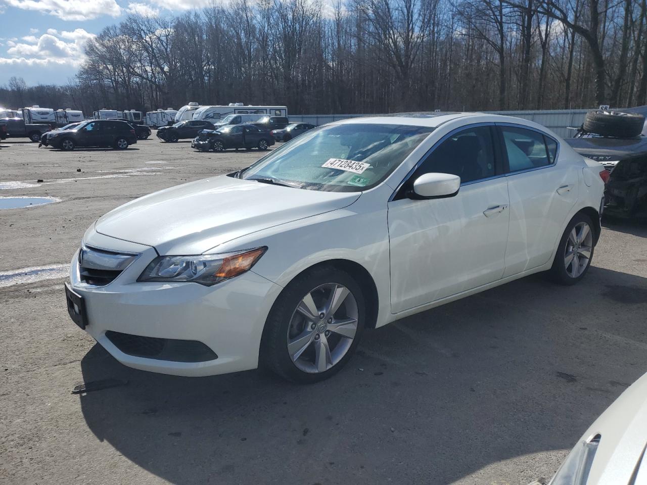 2014 Acura ILX - Image 1