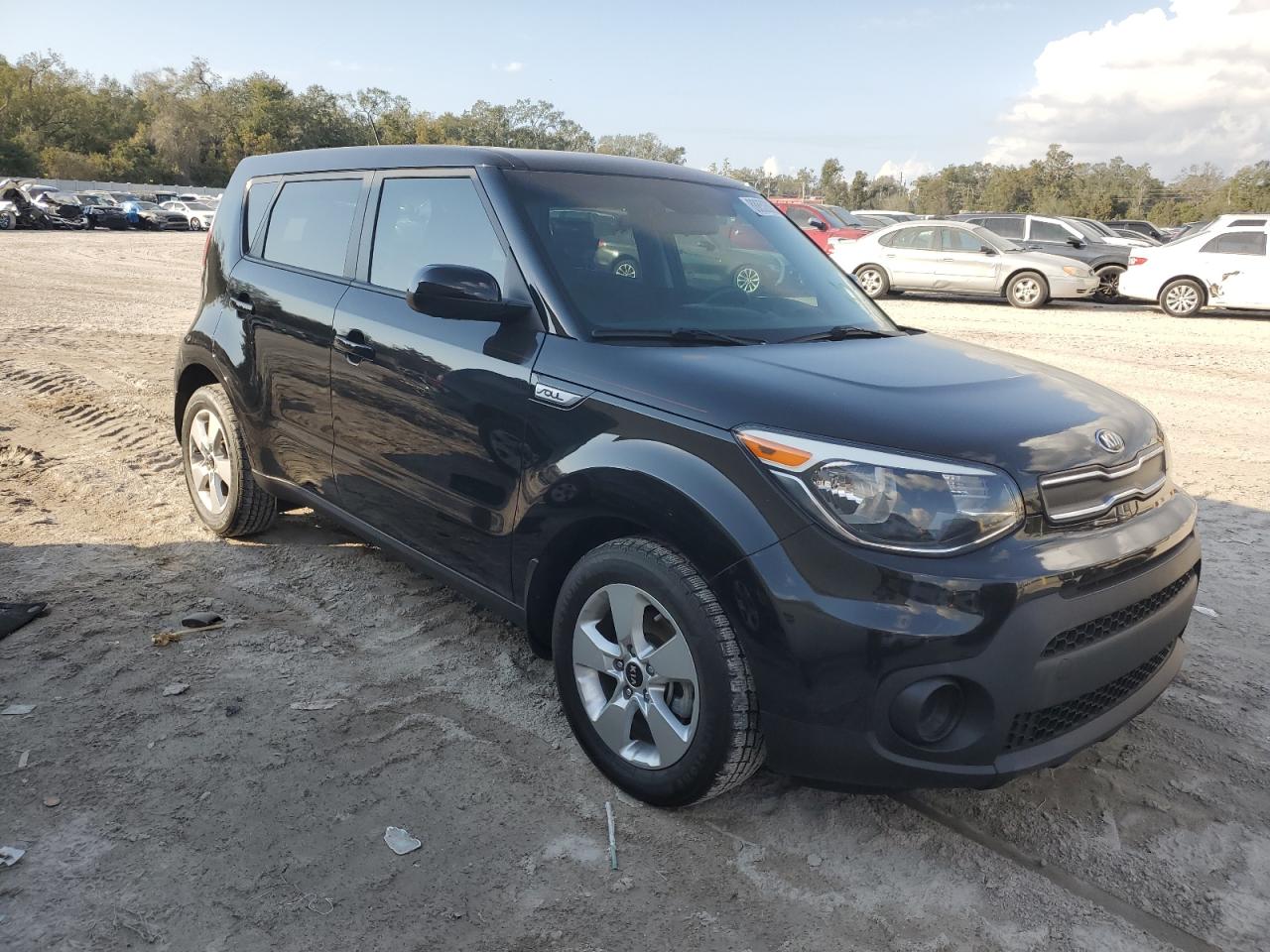 2018 Kia Soul - Image 4