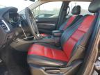 2017 Dodge Durango Sxt იყიდება Oklahoma City-ში, OK - Front End