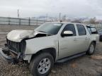 2013 Gmc Yukon Xl K1500 Slt en Venta en Magna, UT - Rollover