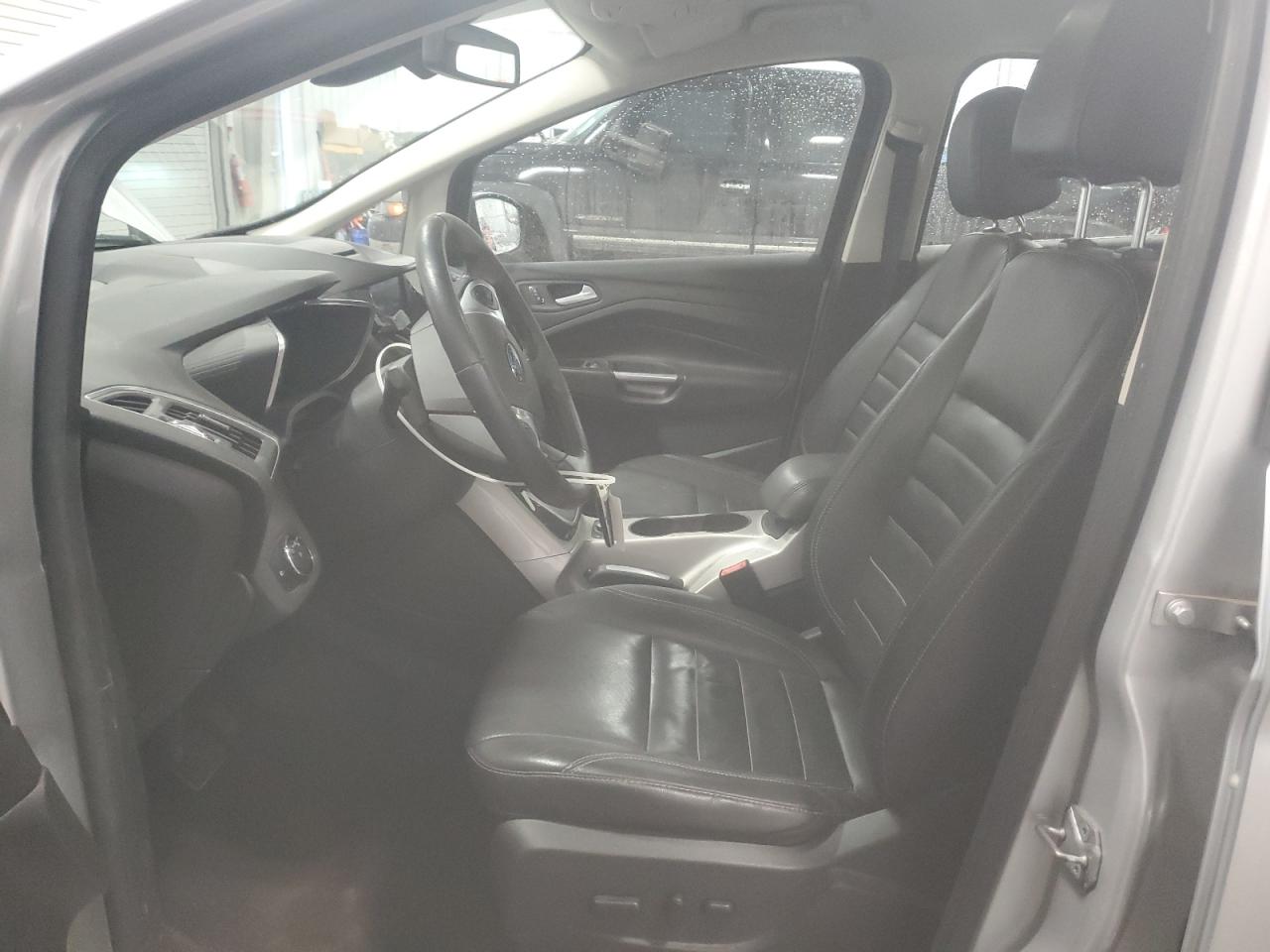 2013 Ford C-MAX - Image 7