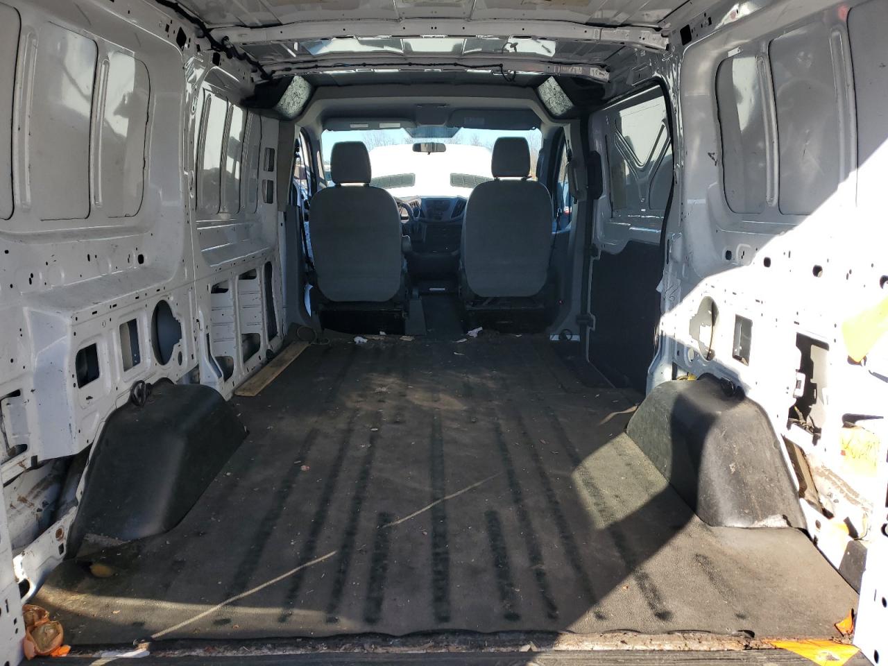 2015 Ford Transit - Image 10