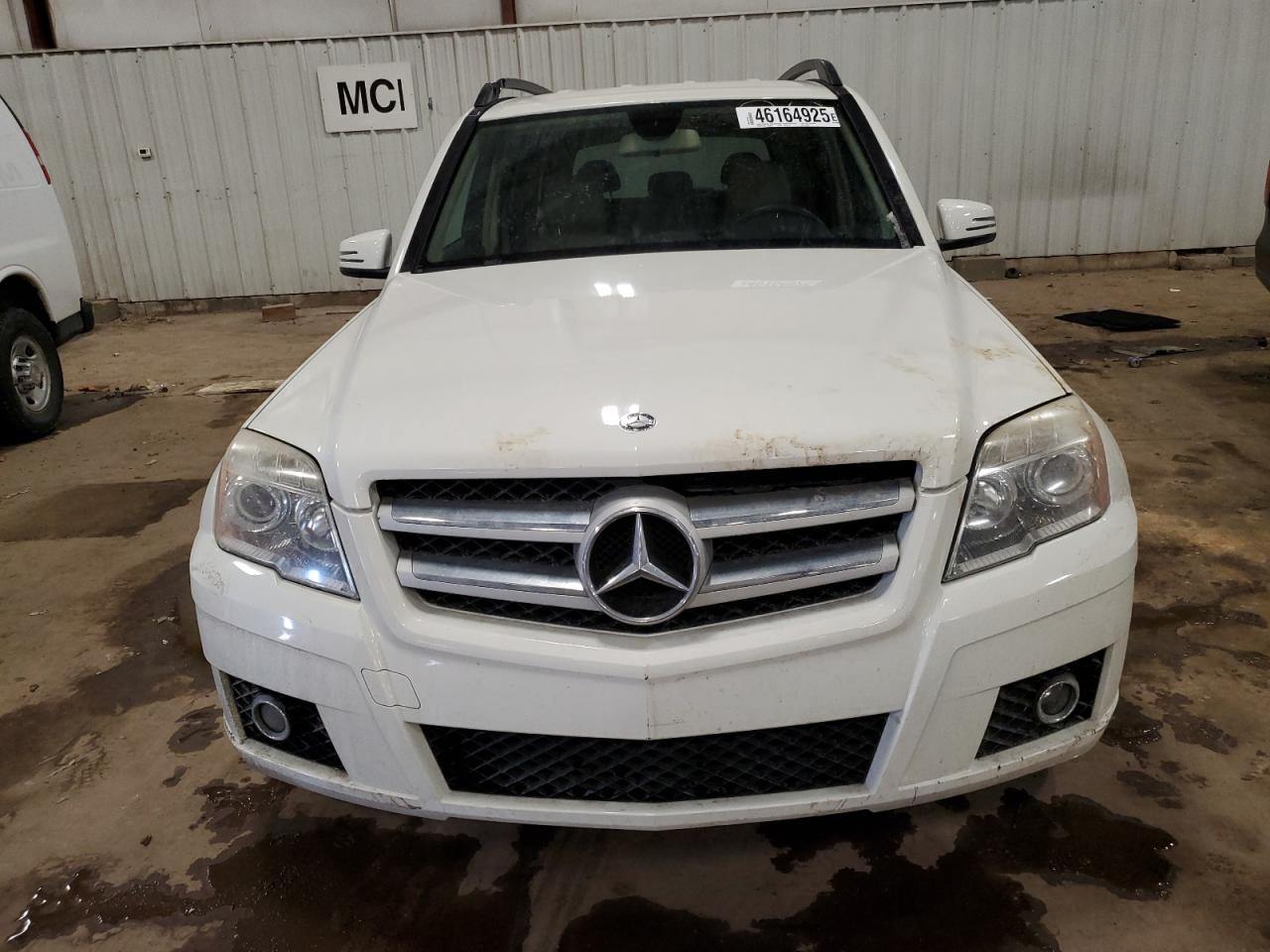 2012 Mercedes-Benz GLK-klasse - Image 5