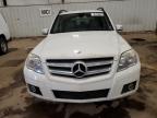 2012 Mercedes-Benz Glk 350 en Venta en Lansing, MI - Side