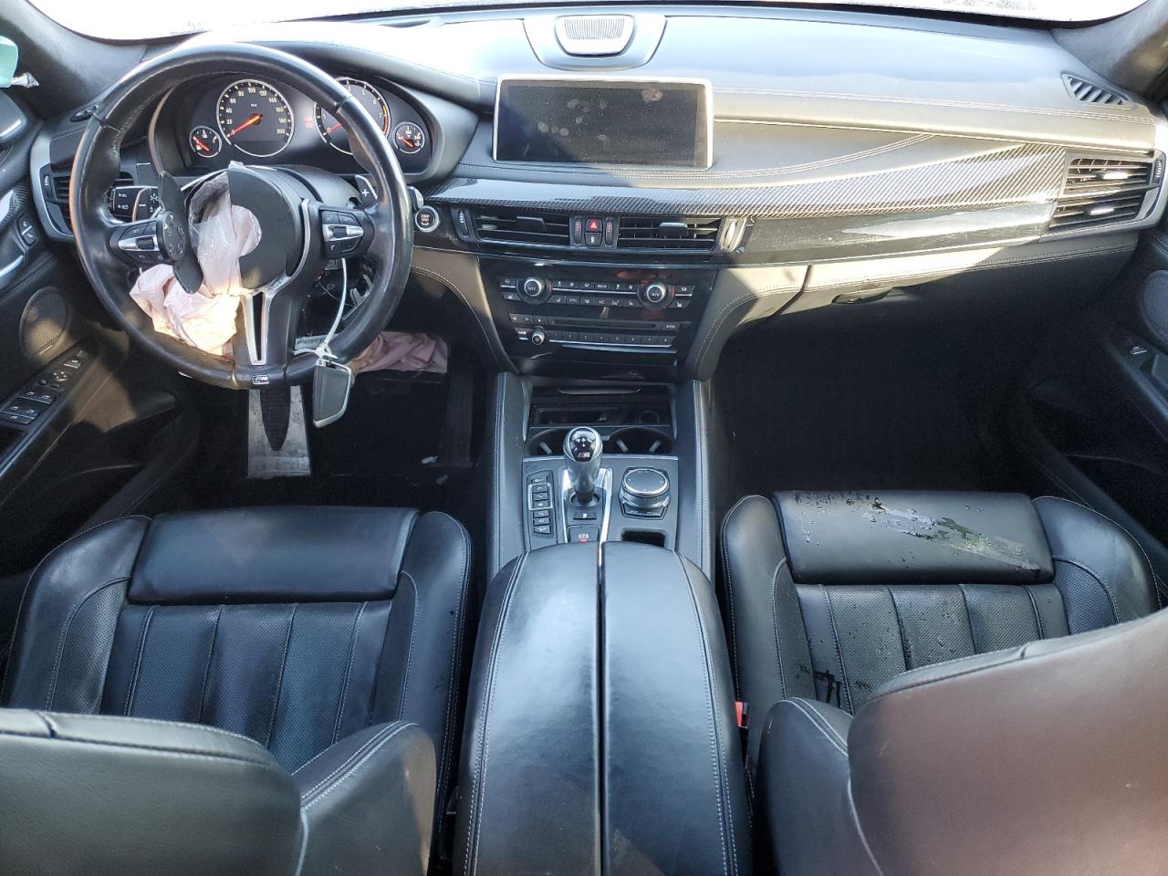2018 BMW X5 - Image 8