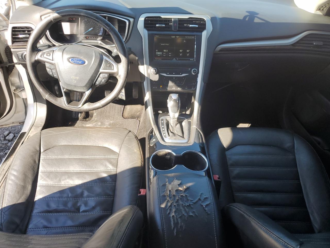 2014 Ford Fusion - Image 8