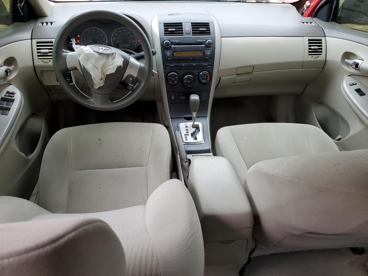 2010 Toyota Corolla - Image 8