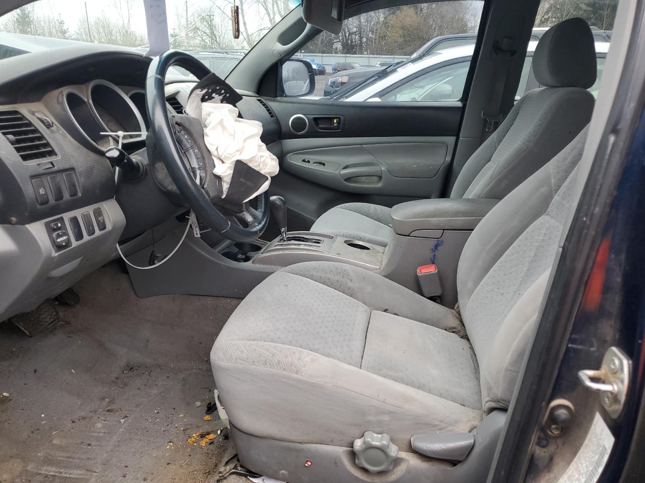2008 Toyota Tacoma - Image 7