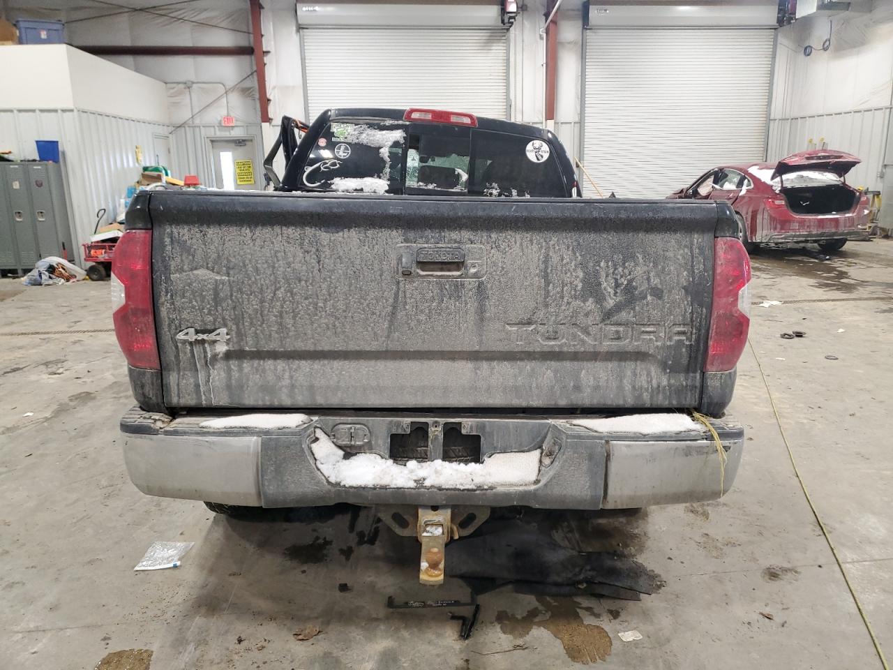 2015 Toyota Tundra - Image 6