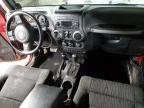 2012 Jeep Wrangler Unlimited Sport zu verkaufen in Pekin, IL - Rear End