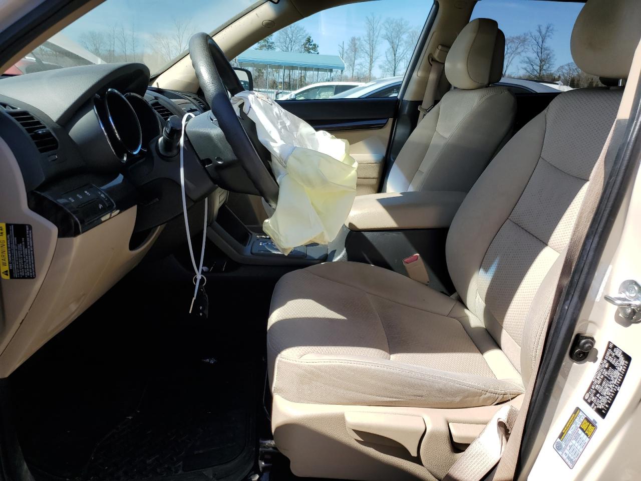 2011 Kia Sorento - Image 7