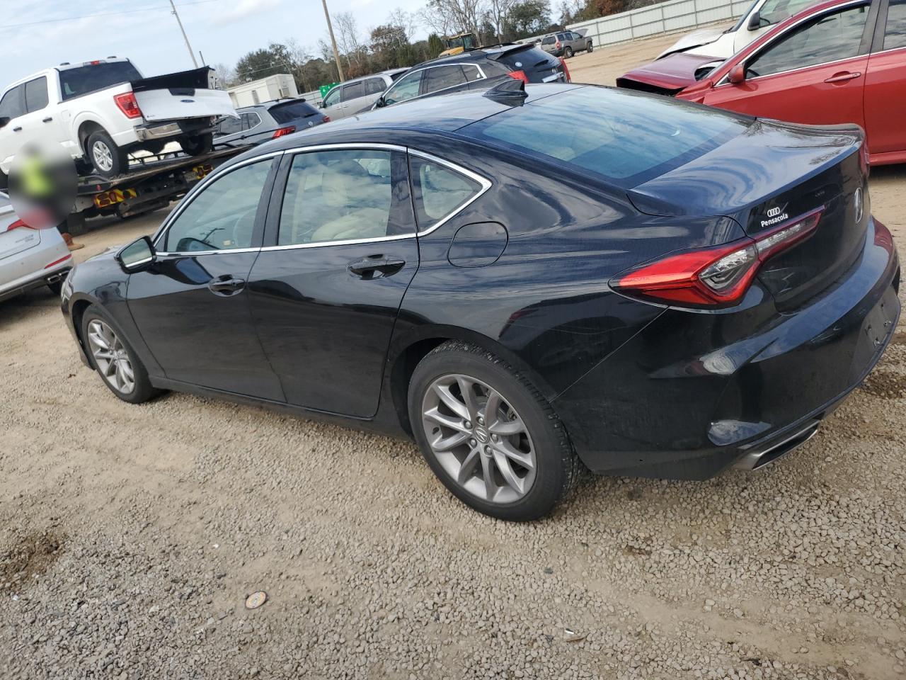 2022 Acura TLX - Image 2