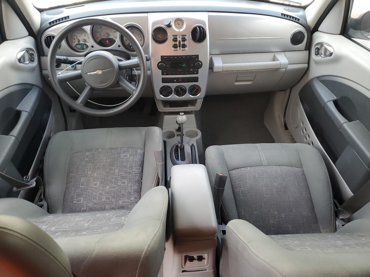 2007 Chrysler PT Cruiser - Image 8
