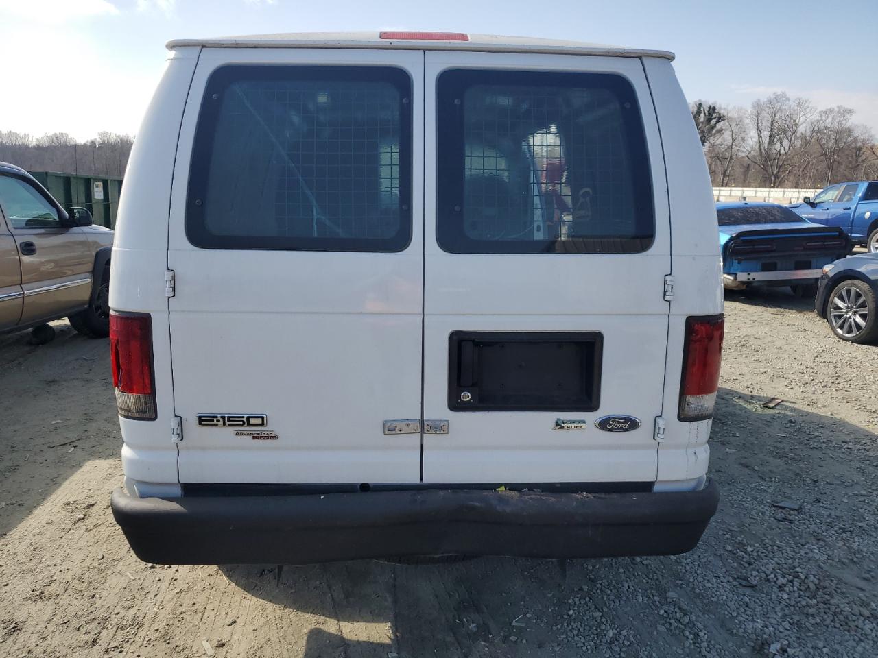 2011 Ford Econoline - Image 6