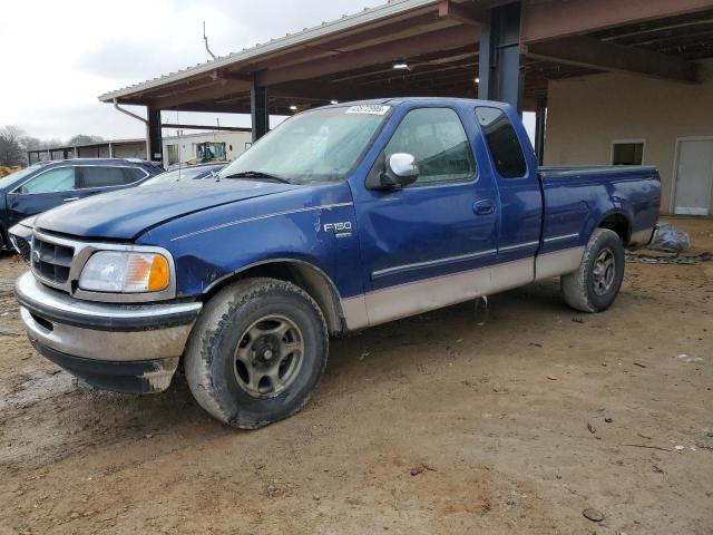 1998 Ford F150 