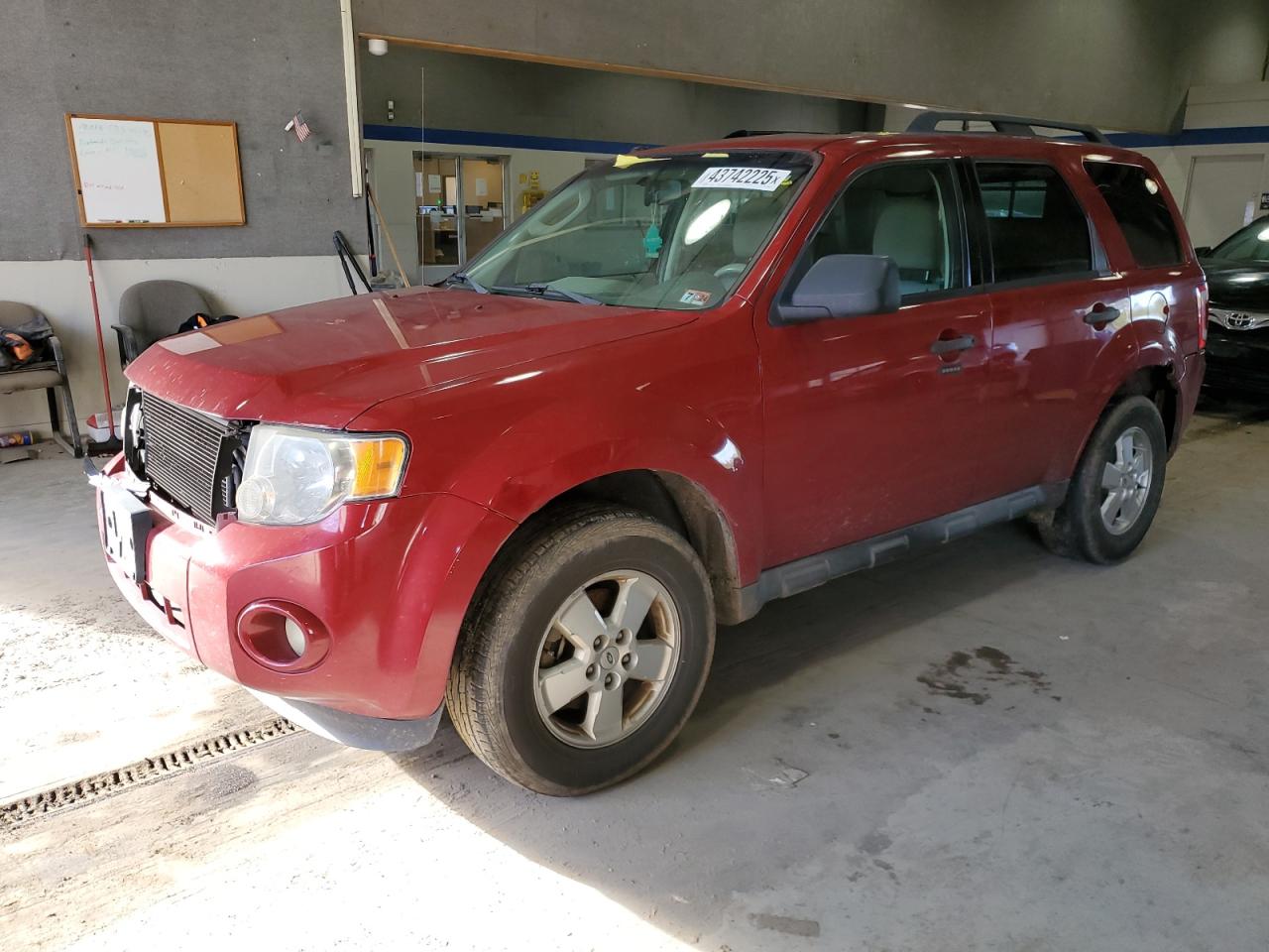 2011 Ford Escape - Image 1