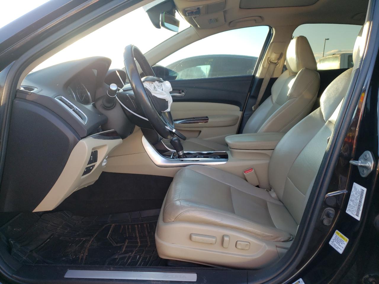 2015 Acura TLX - Image 7