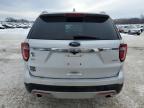 2017 Ford Explorer Xlt de vânzare în Franklin, WI - Front End