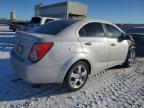 2015 Chevrolet Sonic Ltz იყიდება Kansas City-ში, KS - Front End