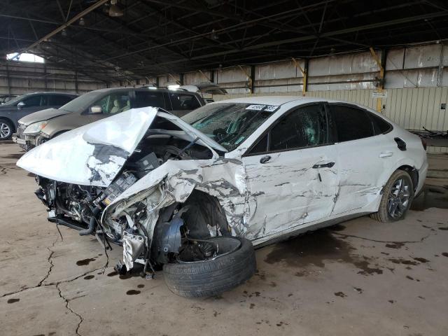 HYUNDAI SONATA SEL 2021