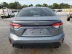 2023 Toyota Corolla Se იყიდება Fort Pierce-ში, FL - Front End