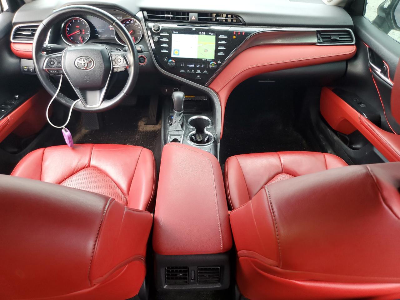 2019 Toyota Camry - Image 8
