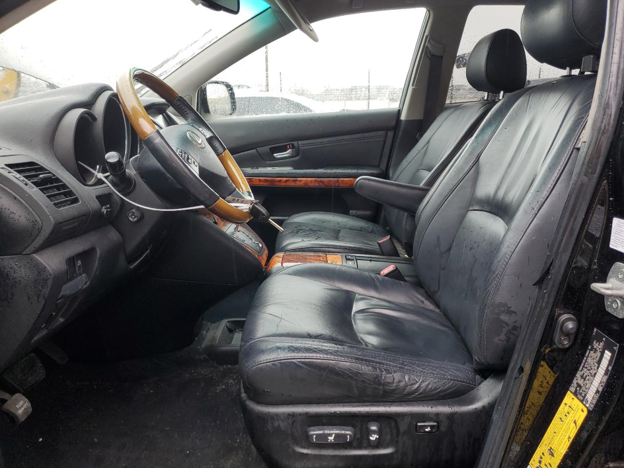 2009 Lexus RX - Image 7