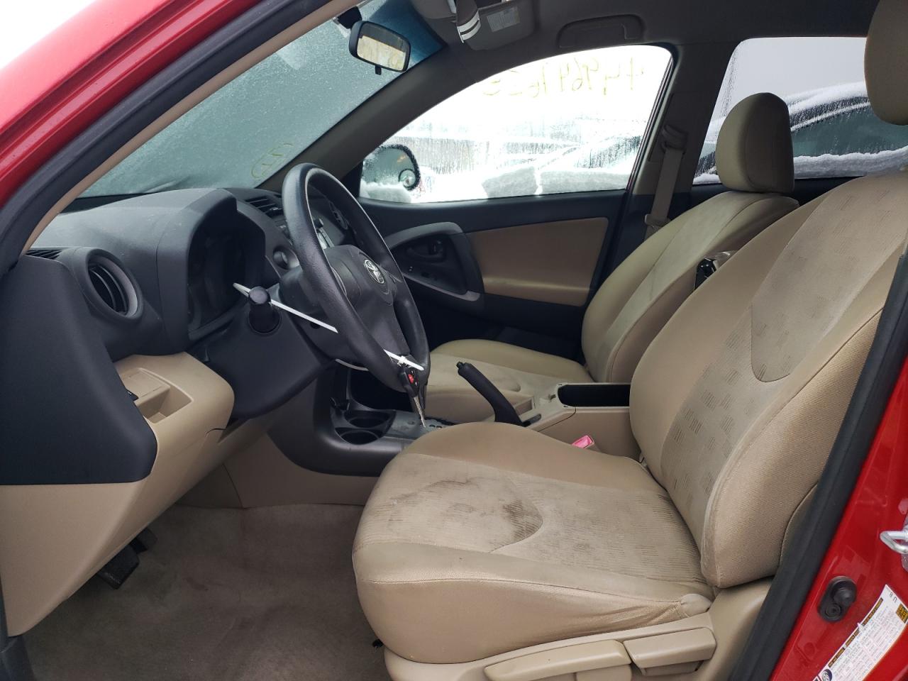 2010 Toyota RAV 4 - Image 7