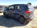 2020 Ford Ecosport S იყიდება China Grove-ში, NC - All Over