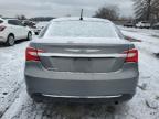 2012 Chrysler 200 Touring na sprzedaż w Cicero, IN - Front End