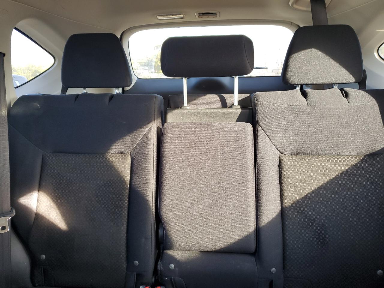 2016 Honda CR-V - Image 10