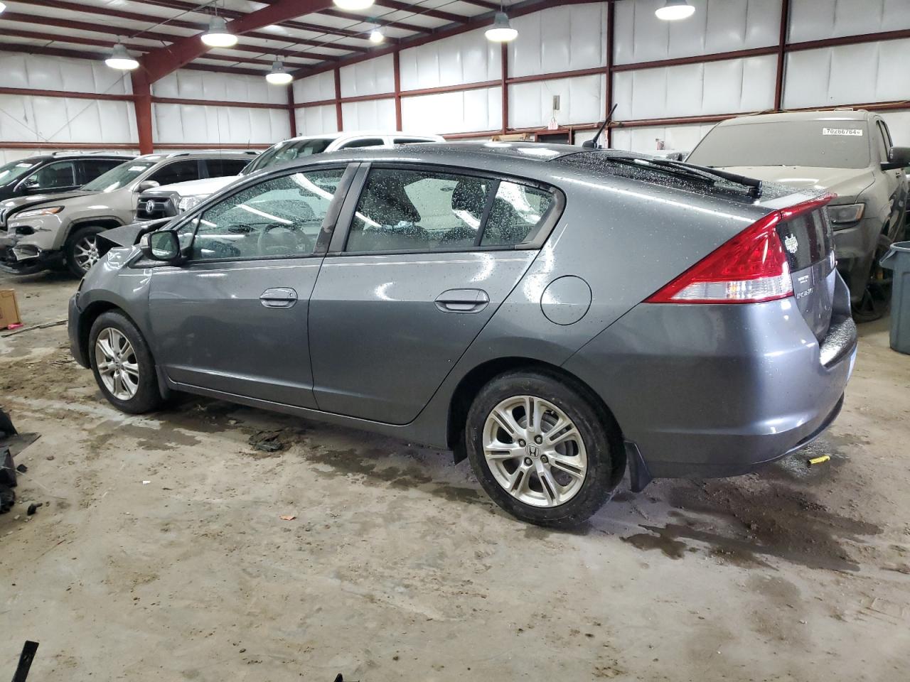 2010 Honda Insight - Image 2