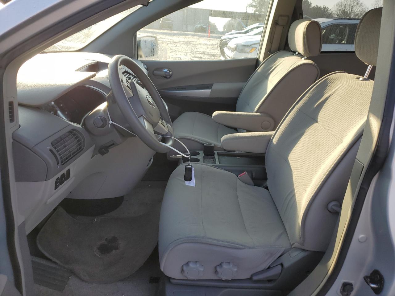 2007 Nissan Quest - Image 7