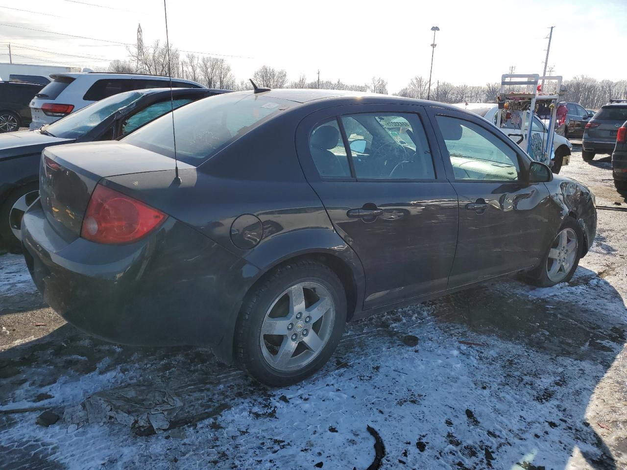 2010 Chevrolet Cobalt - Image 3