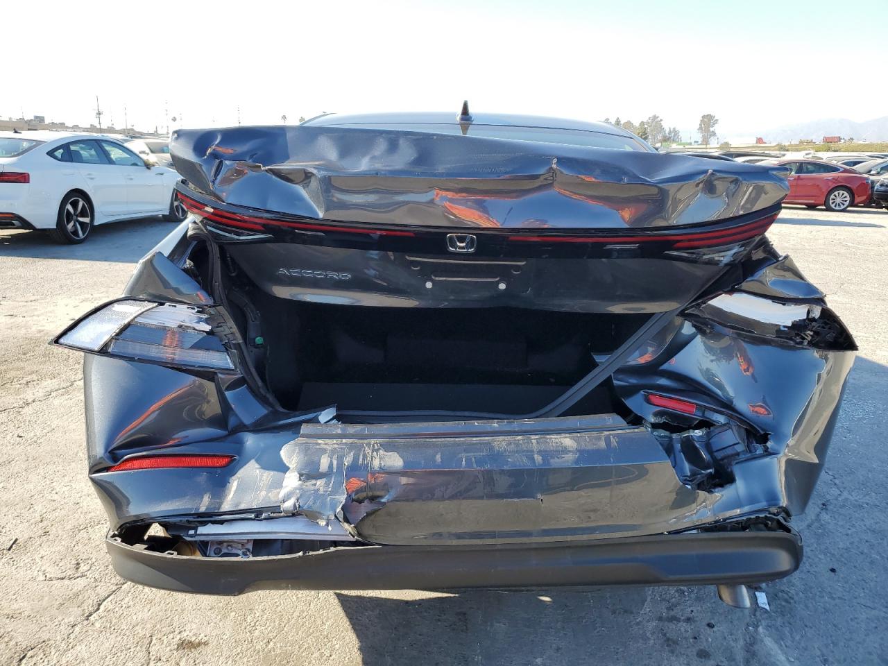 2023 Honda Accord - Image 6