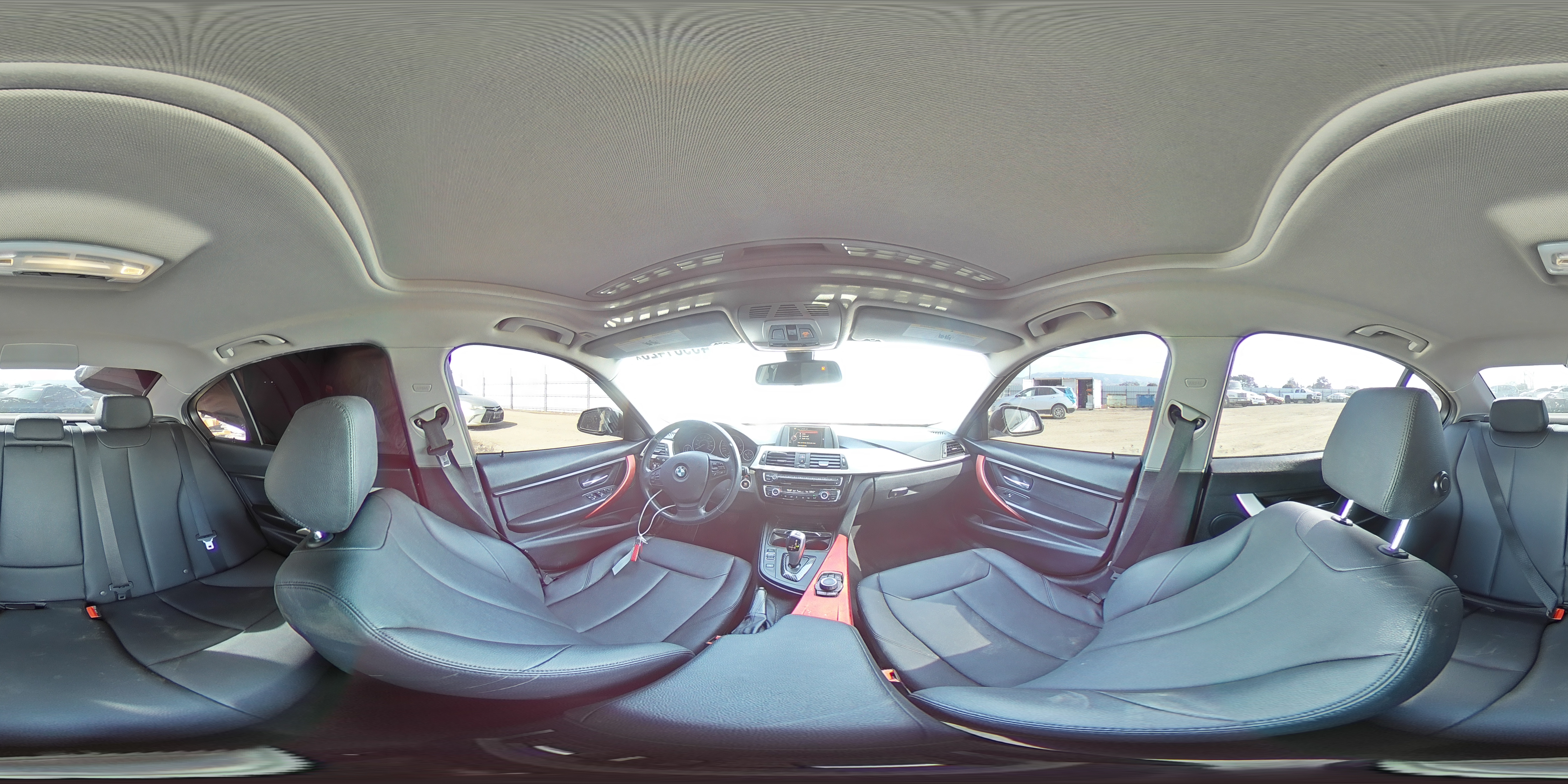 2016 BMW 3er - Image 12