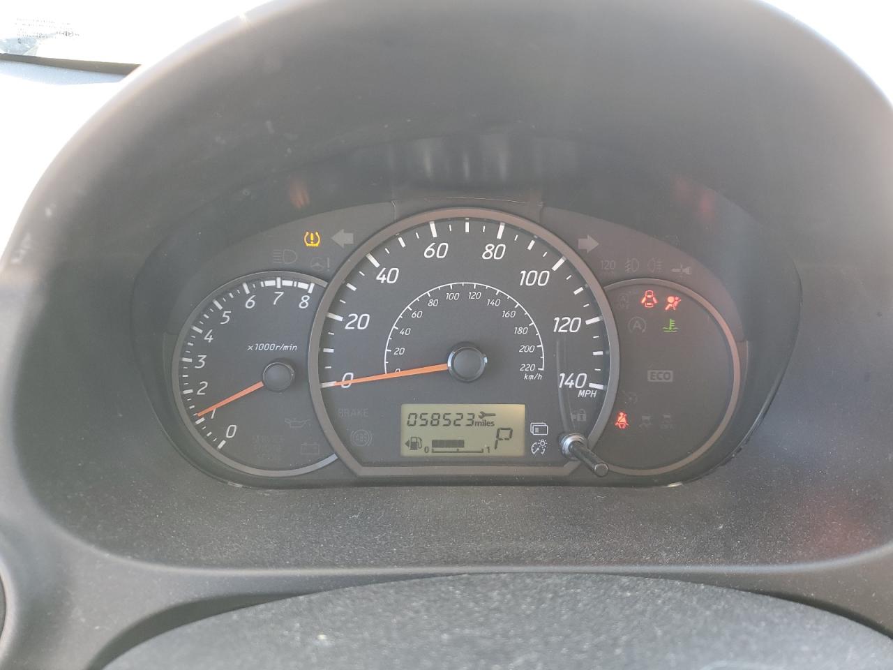 2019 Mitsubishi Mirage - Image 9