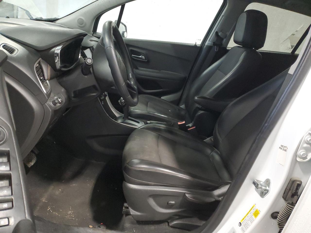 2021 Chevrolet Trax - Image 7
